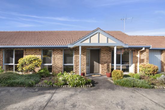 4/40 Rosemore Road, Rosebud, Vic 3939