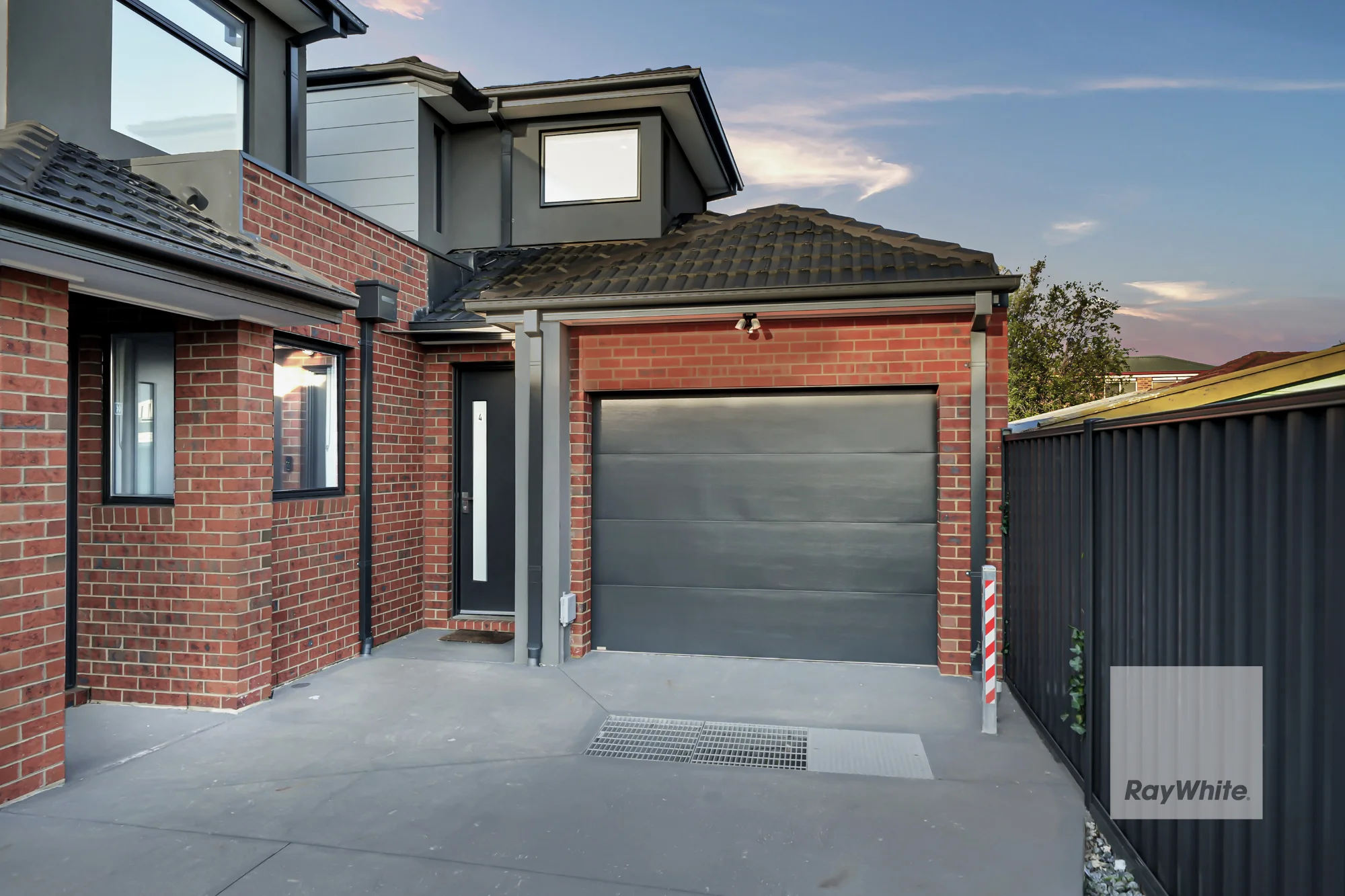 4/46 Broadmeadows Road, Tullamarine, Vic 3043