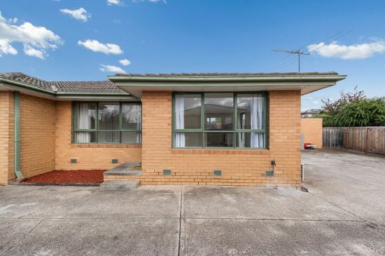 4/47 Curlew Avenue, Altona, Vic 3018