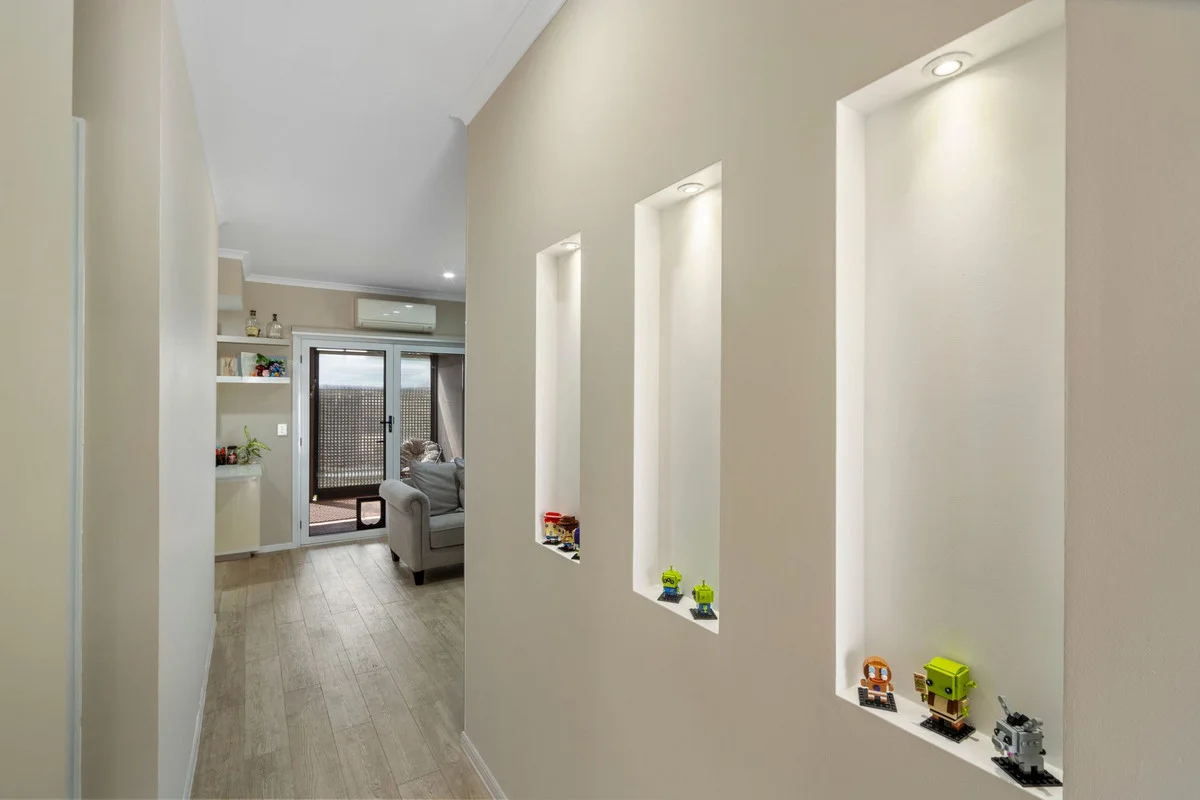 4/47 Kelburn Street, Upper Mount Gravatt, Qld 4122