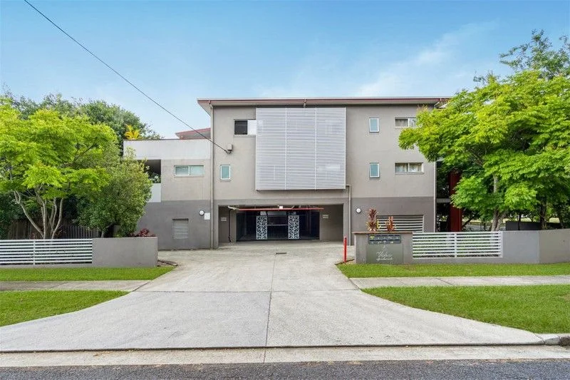 4/5 Rodway Street, Zillmere, Qld 4034