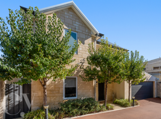 4/5 Trafford Street, Beaconsfield, WA 6162