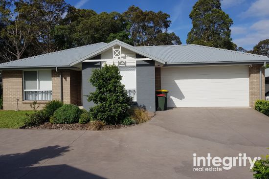 4/57 Hillcrest Avenue, South Nowra, NSW 2541