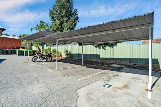 4/57 Tenth Ave, Inglewood, WA 6052