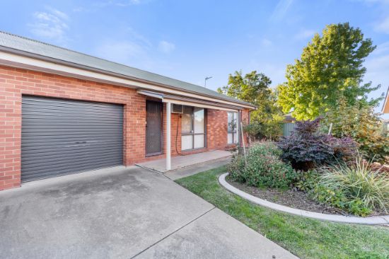 4/6 Borneo Place, Ashmont, NSW 2650