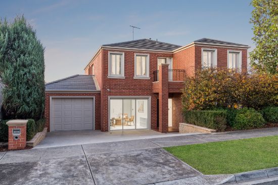 4-6 Cobb Court, Highton, Vic 3216
