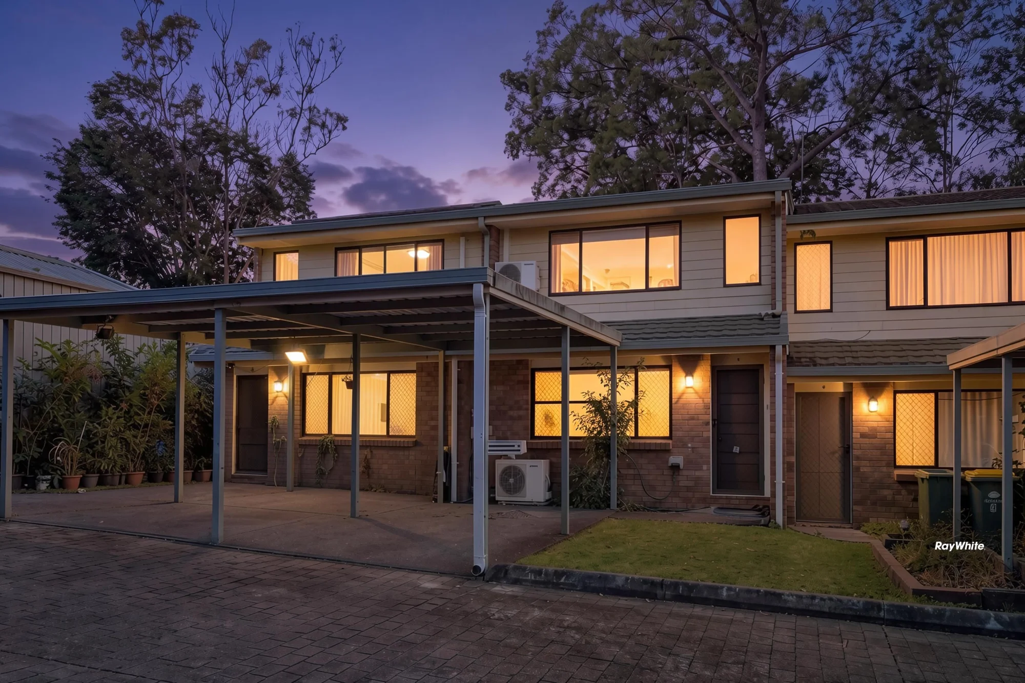 4/6 Palara Street, Rochedale South, Qld 4123