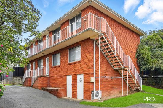 4/67 Macquarie Rd, Springwood, NSW 2777