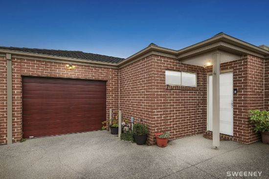 4/72-74 Victoria Street, Altona Meadows, Vic 3028