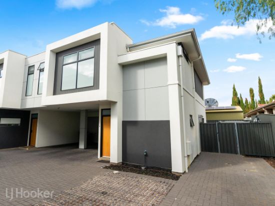 4/8 Ann Street, Campbelltown, SA 5074