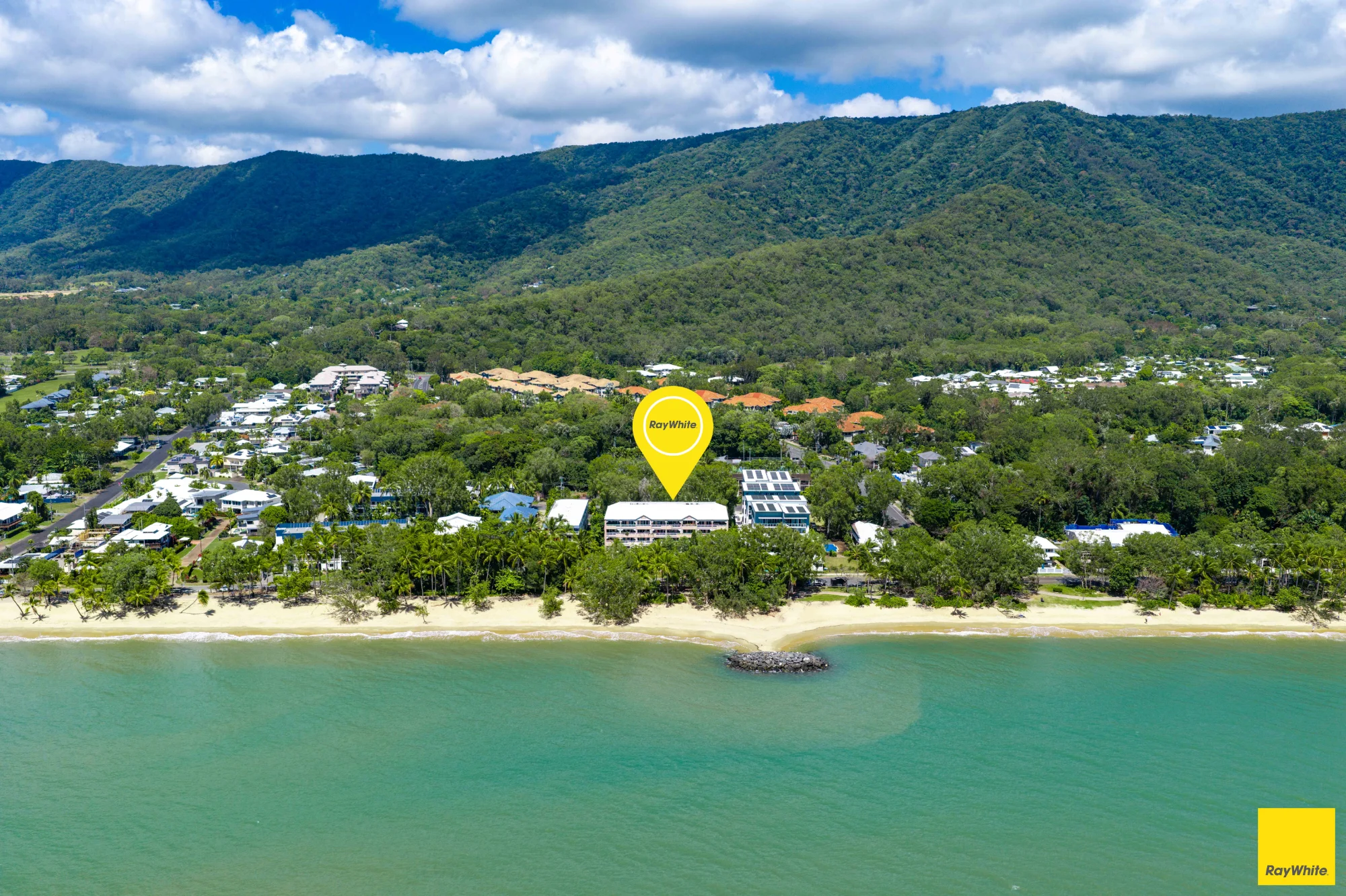 4/81-87 Arlington Esplanade, Clifton Beach QLD 4879