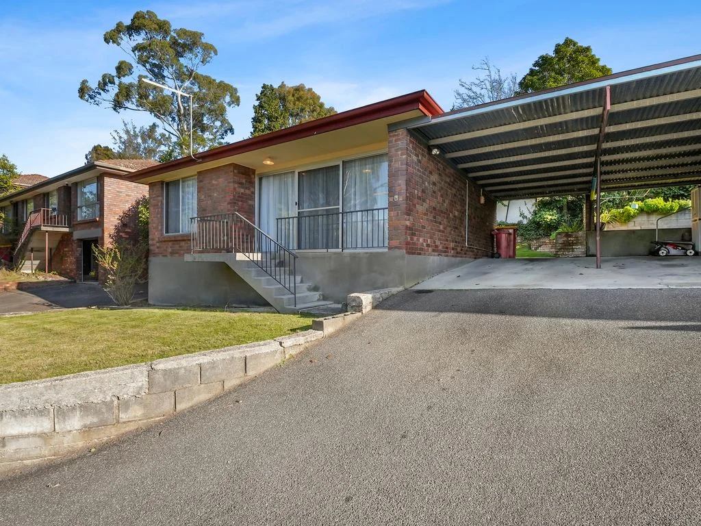 4/83A Peel Street, West Launceston, Tas 7250