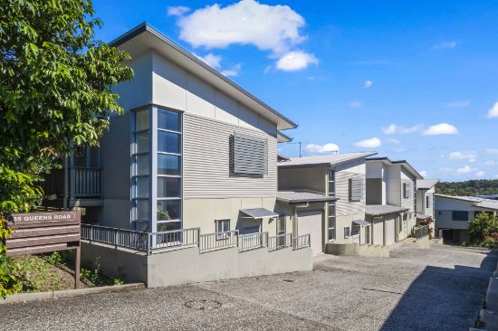 4/85 Queens Road, Everton Hills, Qld 4053