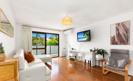 4/87 Monmouth Street, Morningside, Qld 4170