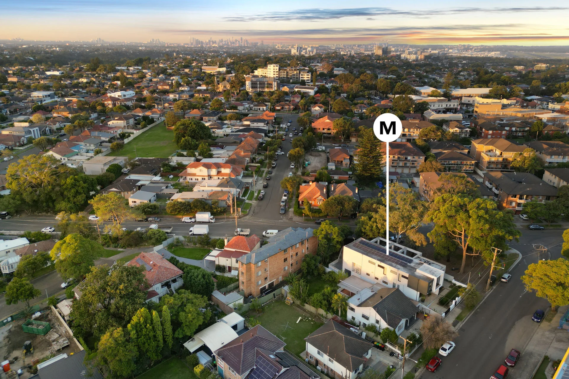 4 Abercorn Street, Bexley, NSW 2207