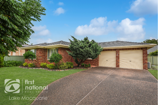 4 Albatross Avenue, Cameron Park, NSW 2285