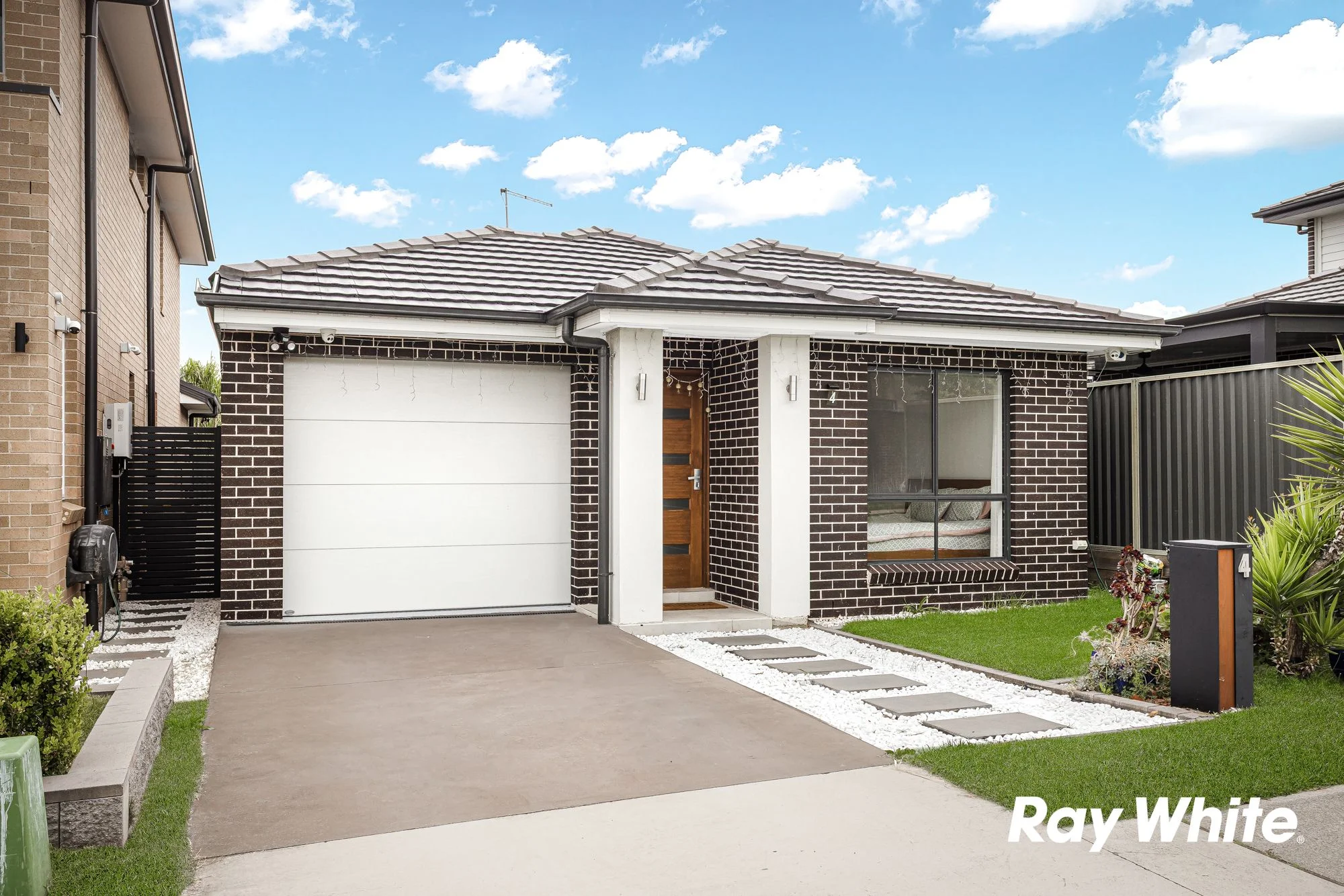 4 Alcorn Street, Schofields NSW 2762