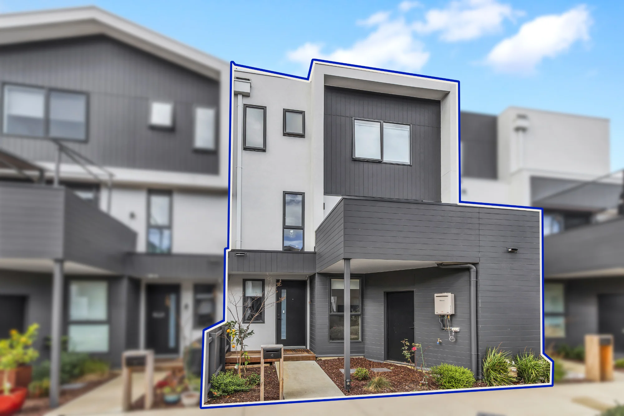 4 Alexi Walk, Eumemmerring, Vic 3177