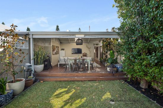 4 Alfred Road, North Fremantle, WA 6159