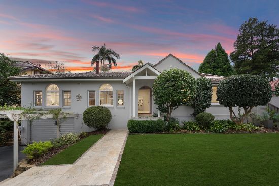 4 Alice Street, Turramurra, NSW 2074