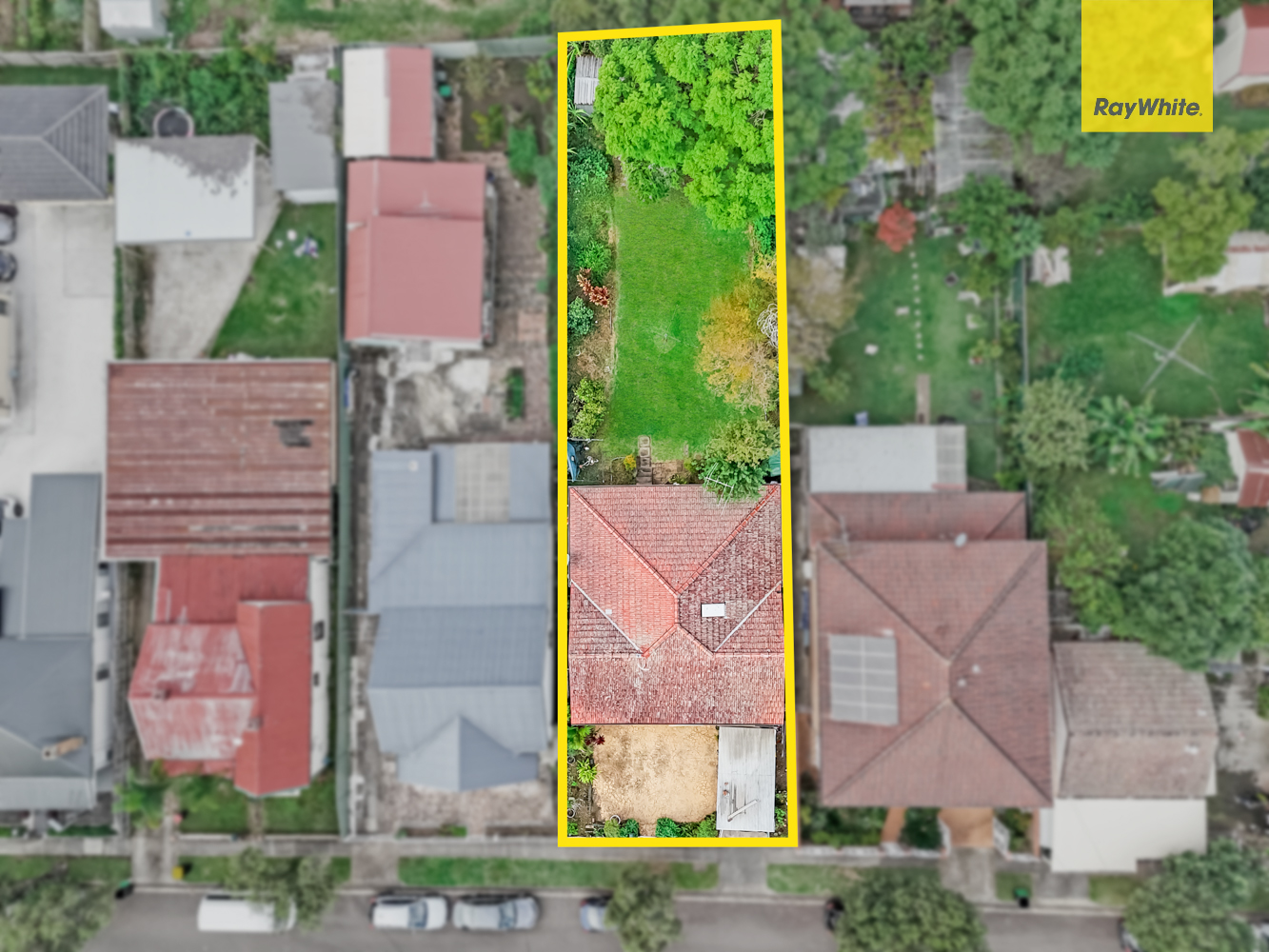 4 Alma Street, Parramatta, NSW 2150 4 Alma Street, Parramatta, NSW 2150