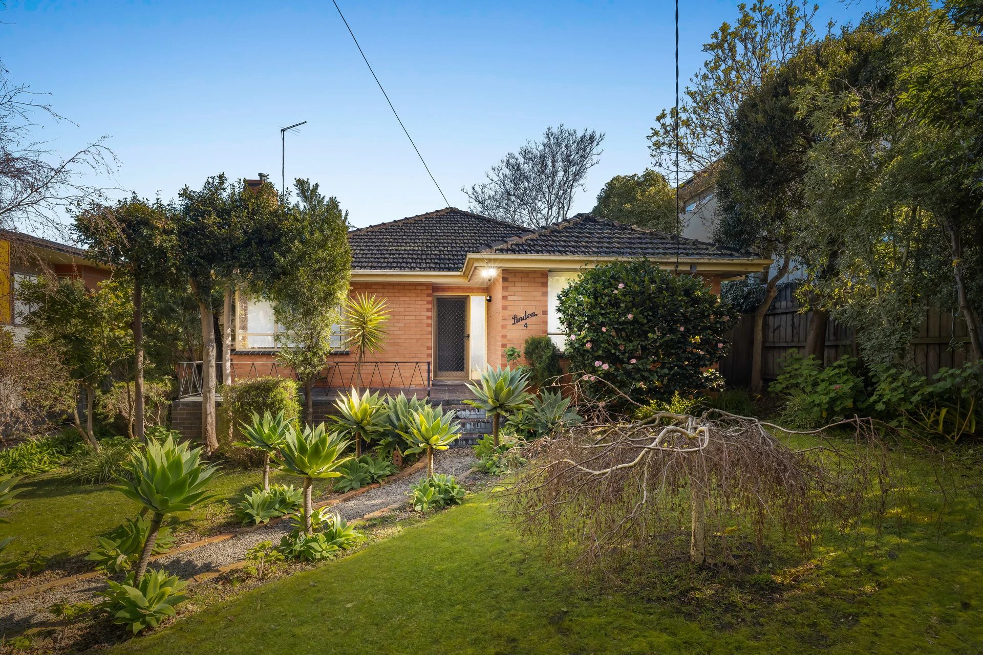 4 Amelia Avenue, Mornington, Vic 3931