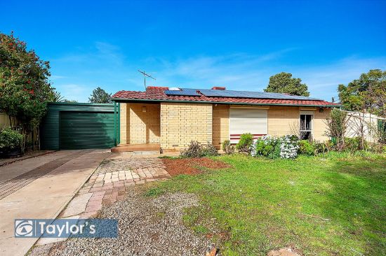 4 Aminya Court, Salisbury North, SA 5108