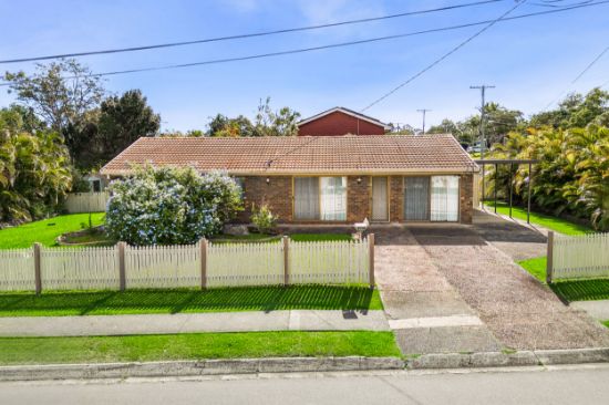 4 Anakie Drive, Cornubia, Qld 4130