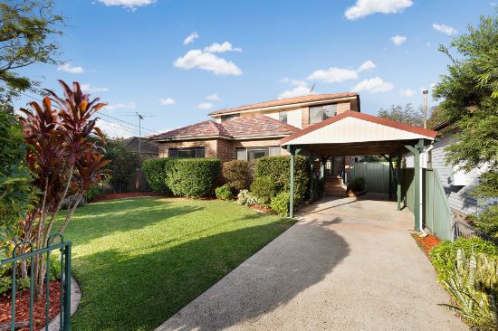 4 Anderson Avenue, Dundas, NSW 2117