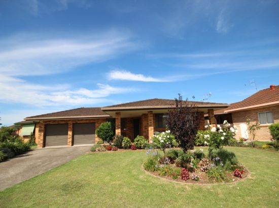 4 Andrew Close, Taree West, NSW 2430