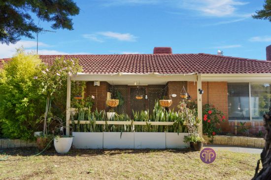4 Angela Way, Maddington, WA 6109