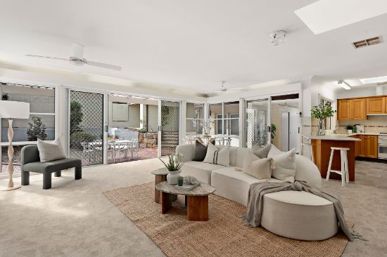4 Angophora Crescent, Forestville, NSW 2087