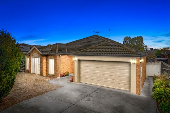 4 Anvil Court, Tarneit, Vic 3029