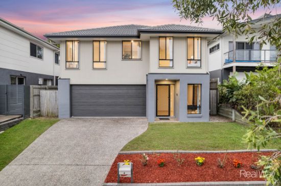 4 Apex Court, Springfield Lakes, Qld 4300