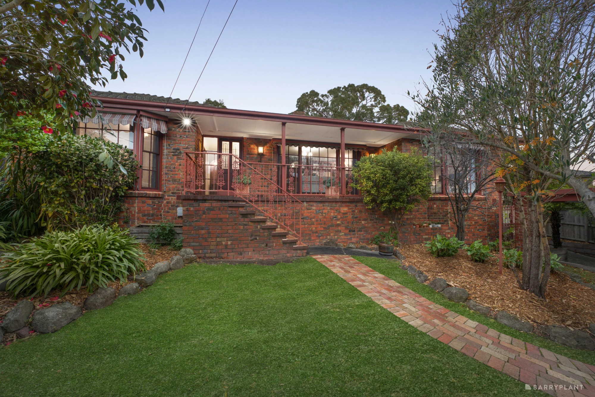 4 Arcadia Close, Ringwood North, Vic 3134