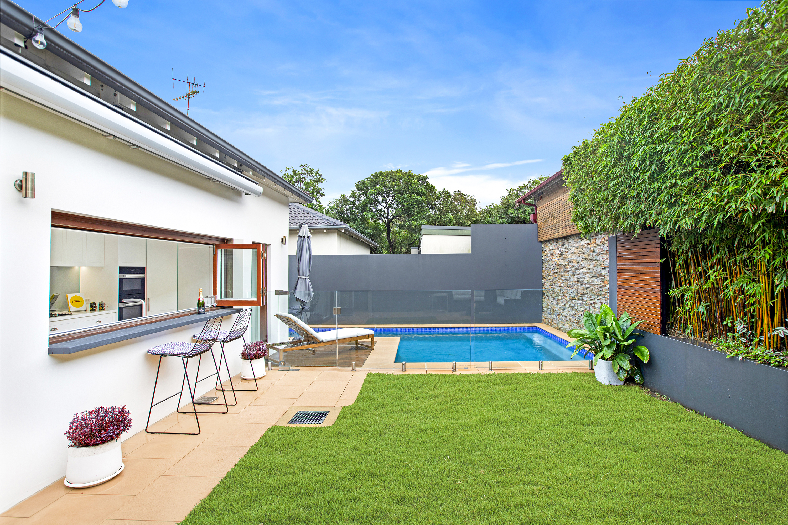 4 Arcadia Street, Coogee, NSW 2034 4 Arcadia Street, Coogee, NSW 2034