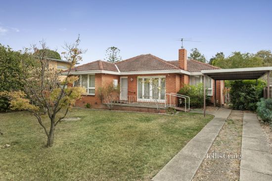 4 Armstrong Road, Heathmont, Vic 3135