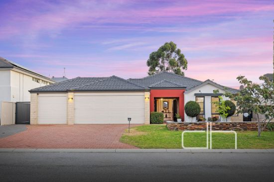 4 Arniston Way, Darch, WA 6065