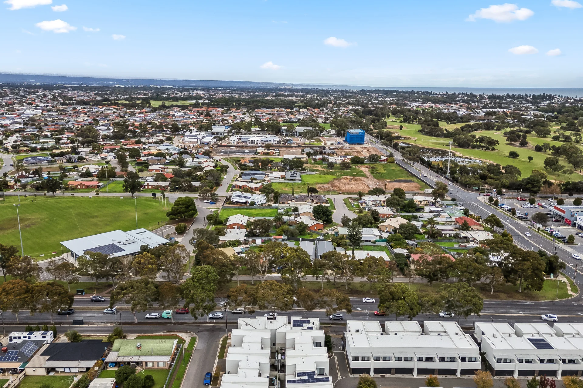 4 Arnold Street, Royal Park, SA 5014