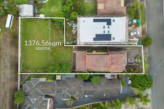 4 Arras Parade, Ryde, NSW 2112