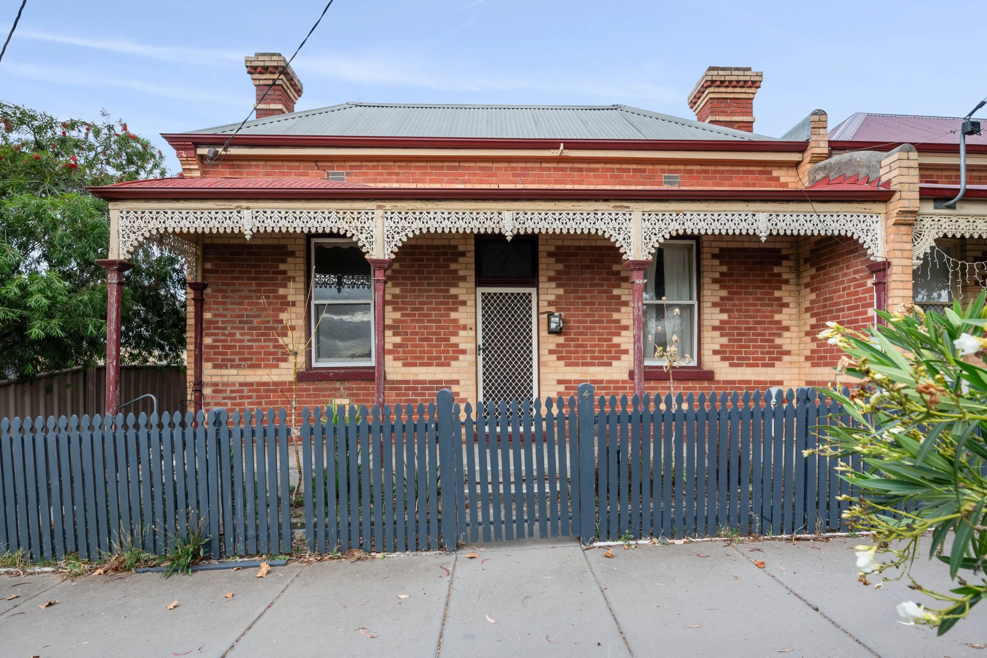 4 Ashley Street, Ironbark, Vic 3550