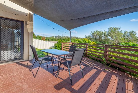 4 Asperia Street, Reedy Creek, Qld 4227