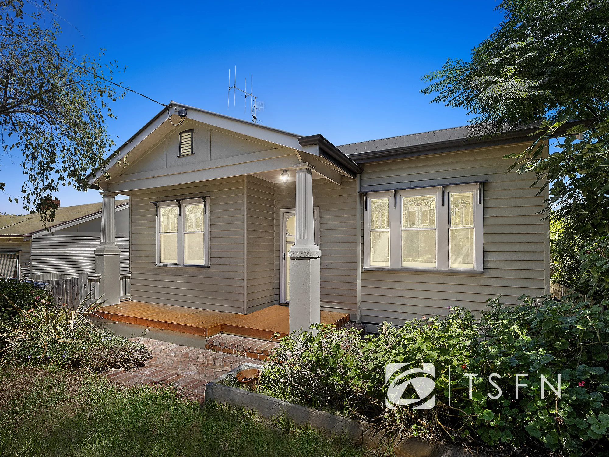 4 Atkinson Street, Bendigo, Vic 3550