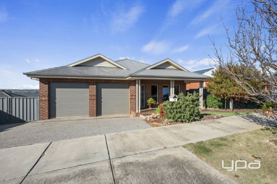 4 Atley Street, Bacchus Marsh, Vic 3340