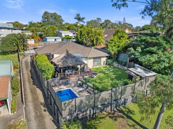 4 Auburn Street, Edens Landing, Qld 4207