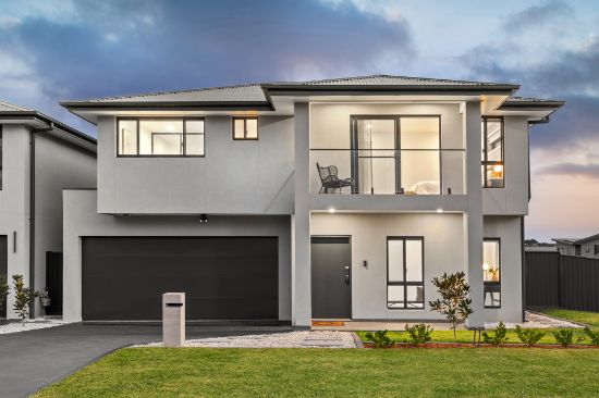 4 Aurora Street, Box Hill, NSW 2765