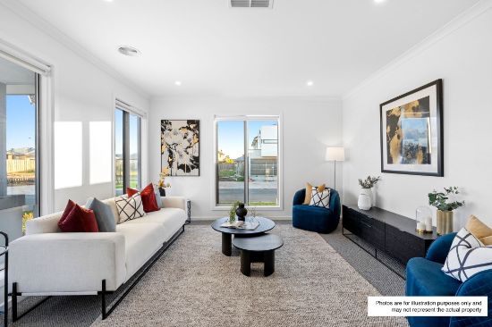 4 Aviator Street, Werribee, Vic 3030