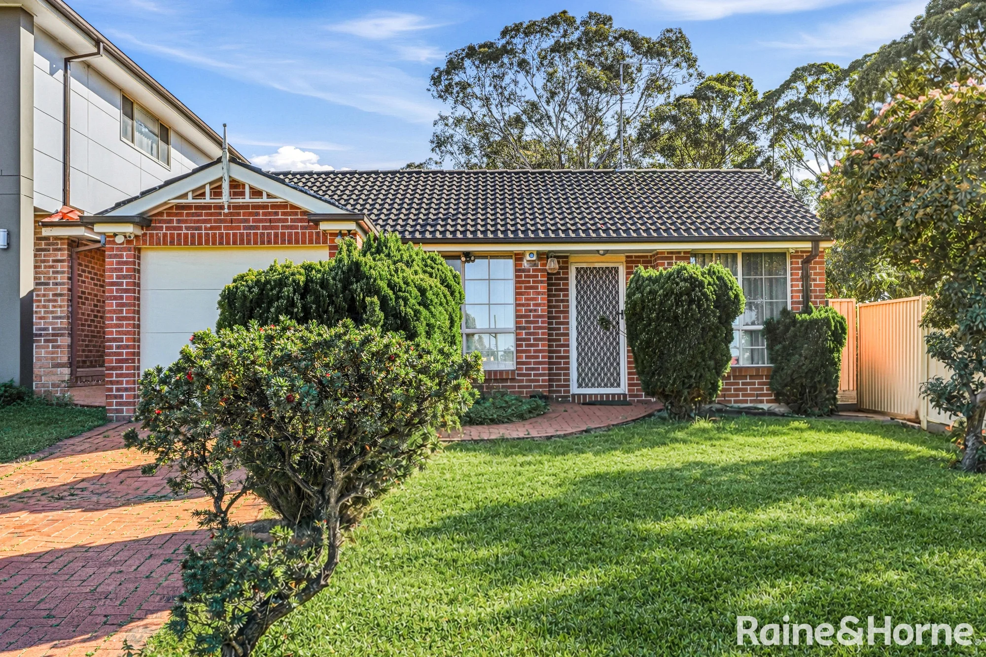 4 Bainton Place, Doonside, NSW 2767