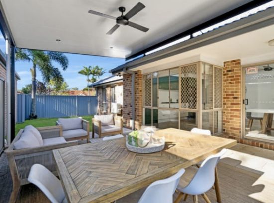 4 Balwyn Place, Robina, Qld 4226