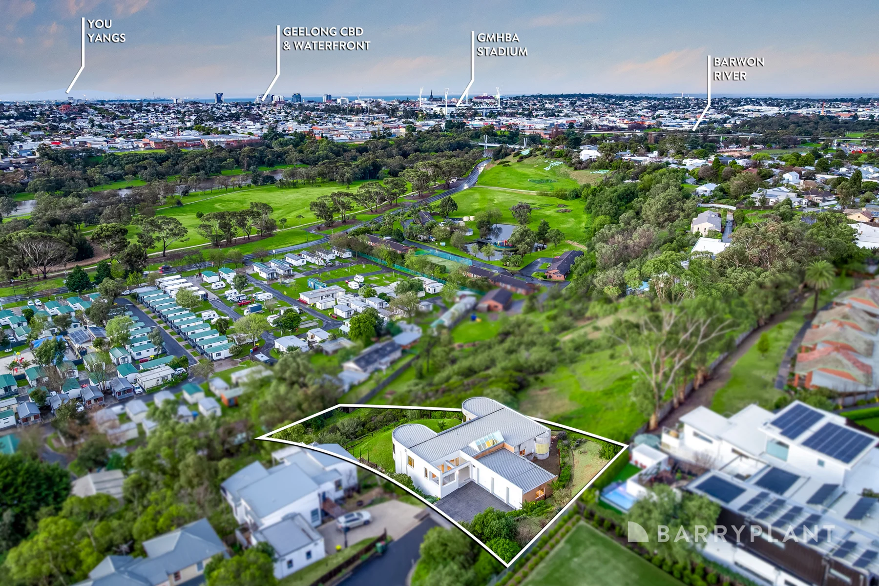 4 Banks Court, Belmont, Vic 3216